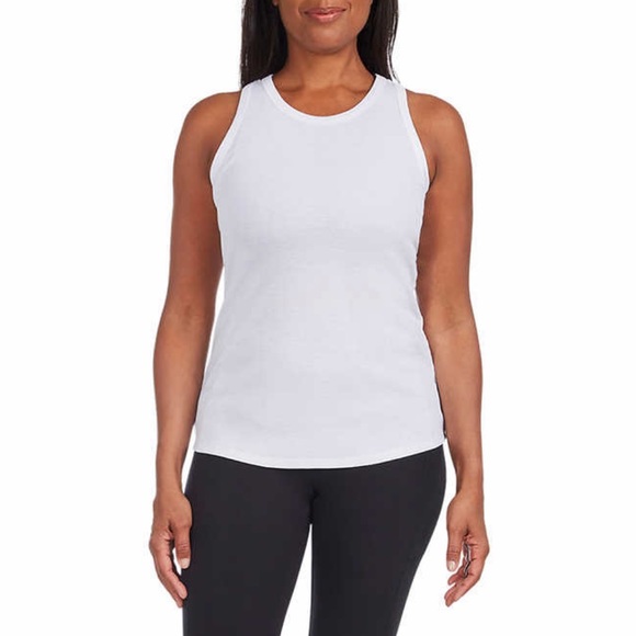 NWT Danskins Womens Tank Top 3 Pack - Picture 2 of 7